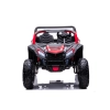 Auto Na Akumulator Buggy STRONG A032 Czerwony