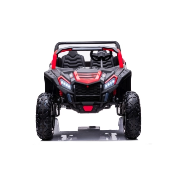 Auto Na Akumulator Buggy STRONG A032 Czerwony