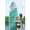 Deska Sup Hydro-Force Pompowana 305 x 84 x 15 cm Bestway 65346