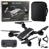 Dron Sky Hunter D19HW Kamera FVP Wi-Fi Pilot Z Uchwytem Na Telefon Etui