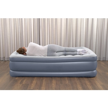 Dmuchany Materac 203 x 152 x 51 cm Bestway 6713I