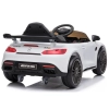Auto na akumulator Mercedes AMG GT R Biały