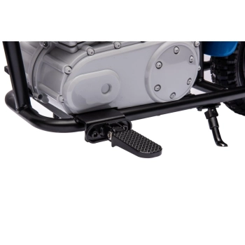 Motor Na Akumulator A9902 36V Niebieski