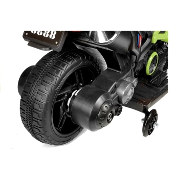 Motor na Akumulator GTM1188 Zielony