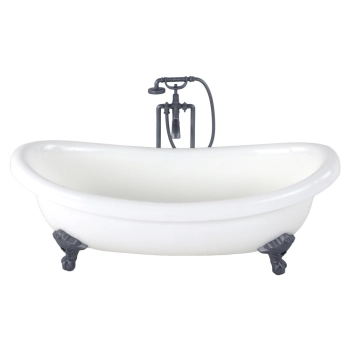 Lalka Dla Dzieci w Szlafroku Łazienka Akcesoria