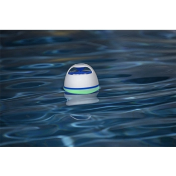 Pływający Głośnik Bluetooth LED Bestway 58700
