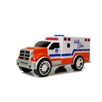 Zestaw Aut Służby Specjalne Straż Pożarna Policja