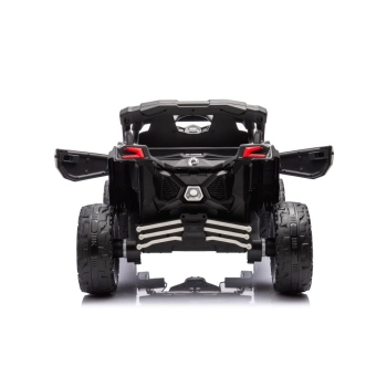 Auto Na Akumulator Buggy Can-am DK-CA003 Biały