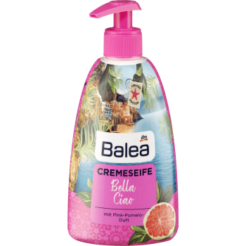 Balea Bella Ciao Mydło w Płynie 500 ml