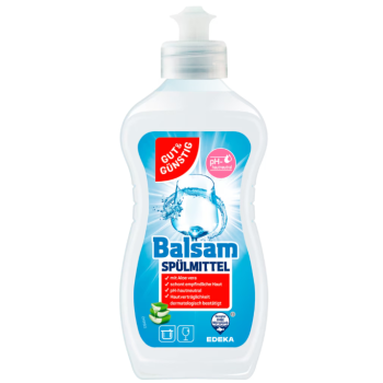 G&G Balsam Płyn do Naczyń 500 ml