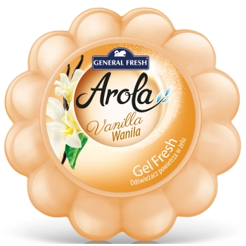 General Fresh Dynia Arola Wanilia 150 g