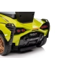 Jeździk z Pchaczem Lamborghini QLS-996T Zielony