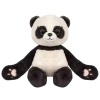 Pluszowa Maskotka Przytulanka Panda Z Magnesami 23cm