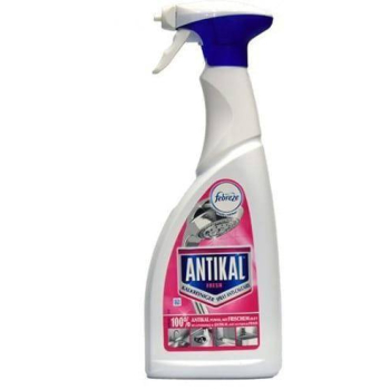 Antikal Fresh środek do usuwania kamienia 700 ml