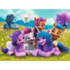 Puzzle - 30 - Przyjacielskie Koniki Pony - My Little Pony - Trefl 18299