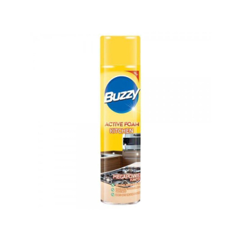 Buzzy pianka do czyszczenia kuchni 435 ml