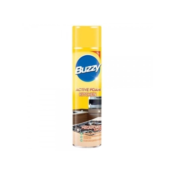 Buzzy pianka do czyszczenia kuchni 435 ml