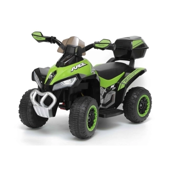 Quad na Akumulator GTS1188-A Zielony