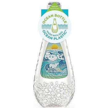 Ecover Plastic z Oceanu & Orange Płyn do Naczyń 500 ml