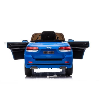 Auto na Akumulator Jeep Grand Cherokee Niebieski JJ2055