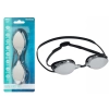 Okulary Do Pływania Lustrzane Czarne Bestway 21066