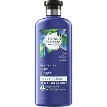 Herbal Essences Revitalise Blue Ginger Odżywka 400 ml