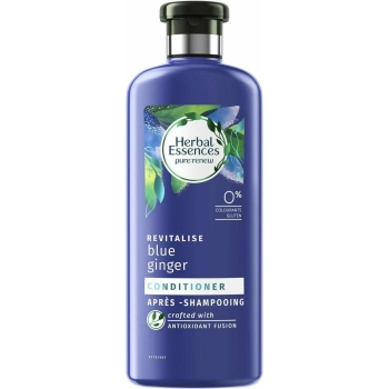 Herbal Essences Revitalise Blue Ginger Odżywka 400 ml