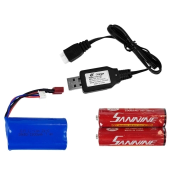 Auto Rajdowe Off-Road Zdalnie Sterowane Brązowa 2.4G 1:18 35 km/h Kontrola Prędkości