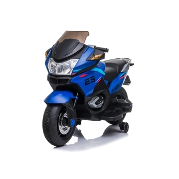 Motor na Akumulator XMX609 Niebieski