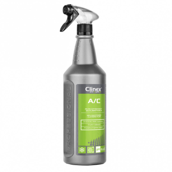 Clinex A/C Płyn Czyszczący do Klimatyzacji 1 l