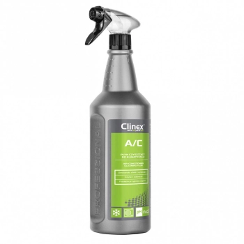 Clinex A/C Płyn Czyszczący do Klimatyzacji 1 l