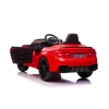 Pojazd Na Akumulator BMW M5 Czerwony