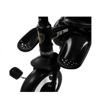 Rower Trójkołowy PRO400 Czerwony