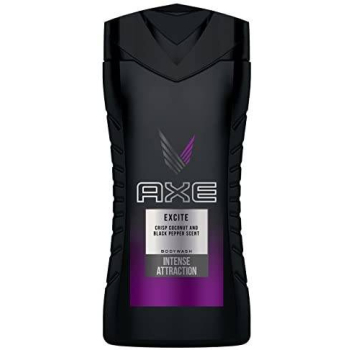 Axe Excite Żel pod Prysznic 250 ml