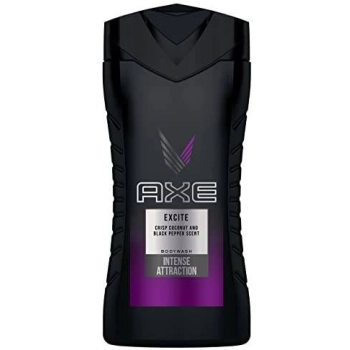 Axe Excite Żel pod Prysznic 250 ml