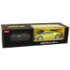 Auto R/C Lamborghini Huracan 1:24 Rastar Żółty
