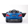 Auto na Akumulator Mercedes SL65 Niebieski Lakier
