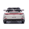 Auto Na Akumulator DK-P911 Porsche GT3 Biały
