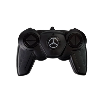 Auto Mercedes AMG G63 Zdalnie Sterowany R/C 1:24 Czarny 2.4 G