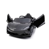 Auto Na Akumulator McLaren GT 12V Czarny