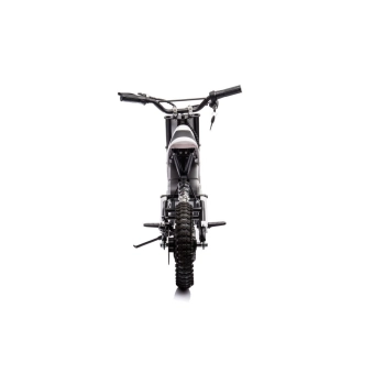 Motor Crossowy Na Akumulator A9901 Biały 36V