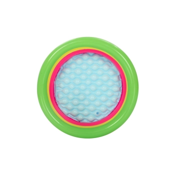 Dmuchany Basenik Tęczowy 70 cm x 24 cm Bestway 51128