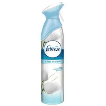 Febreze Czystość bawełny odświeżacz powietrza