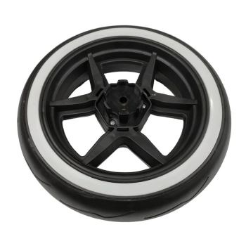 Koło tylne do motoru SX1628