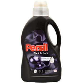 Persil Black Żel do Prania 25 prań