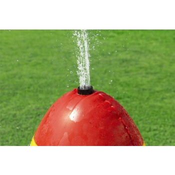 Dmuchana Fontanna Wodna Rakieta 64 x 61 x 102 cm Bestway 52572