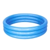 Dmuchany Basen Niebieski 122 cm x 25 cm Bestway 51025