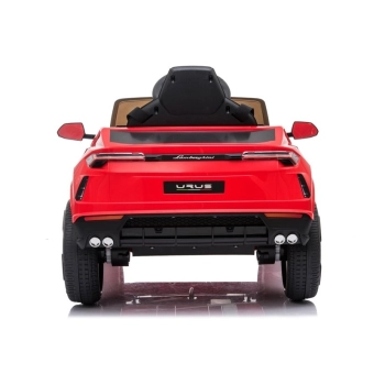 Auto na Akumulator Lamborghini Urus BDM0923 Czerwony