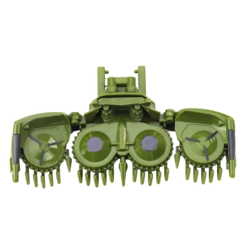 Kombajn Rolniczy Zbożowy RC Maszyna Rolnicza Zdalnie Sterowana Zielony