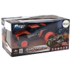 Autko Terenowe Zdalnie Sterowane R/C 1:24 Pomarańczowe